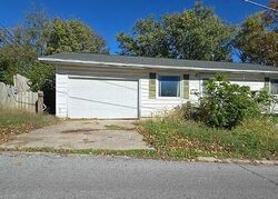 Pre-foreclosure in  E Locust St Paris, MO 65275