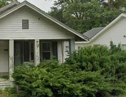 Pre-foreclosure in  Dixie Dr Anderson, IN 46016