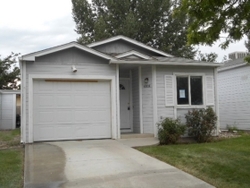 Pre-foreclosure in  GREEN ACRES ST APT C Clifton, CO 81520