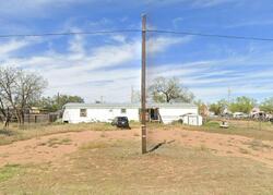 Pre-foreclosure in  W 9th St Robert Lee, TX 76945