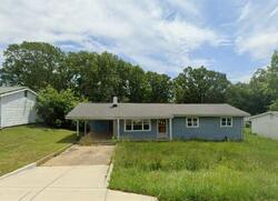 Pre-foreclosure in  Johanna St Sullivan, MO 63080