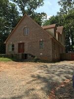 Pre-foreclosure in  Oak Ridge Dr Se Marietta, GA 30060