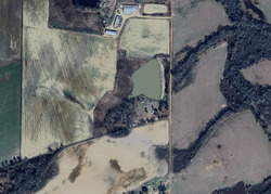 Pre-foreclosure in  Doctor Denton Rd Broxton, GA 31519