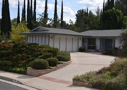 Pre-foreclosure in  Califa St Woodland Hills, CA 91367