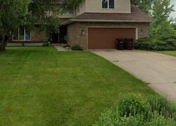 Pre-foreclosure in  Wintergreen Dr Valparaiso, IN 46383