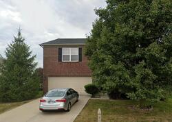 Pre-foreclosure in  W CHELMSFORD DR Mc Cordsville, IN 46055