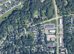  Bellagio Ct, Clinton Township MI