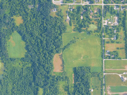 Pre-foreclosure in  W Main St Lowell, IN 46356