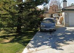 Pre-foreclosure in  Floral Park Ct Bakersfield, CA 93313