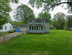 Pre-foreclosure in  Marie Ave Battle Creek, MI 49037