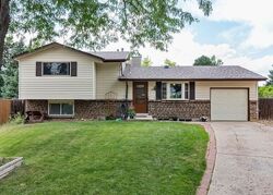 Pre-foreclosure in  Neptune Ct Littleton, CO 80124