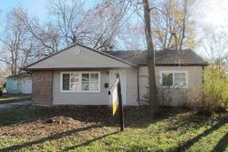 Pre-foreclosure in  Nashua St Park Forest, IL 60466