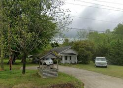 Pre-foreclosure in  Benson Rd Angier, NC 27501