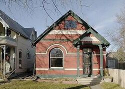 Pre-foreclosure in  Hooker St Denver, CO 80211