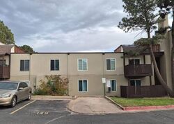 Pre-foreclosure in  E Harvard Ave  Denver, CO 80231