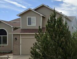 Pre-foreclosure in  W Costilla St Colorado Springs, CO 80905