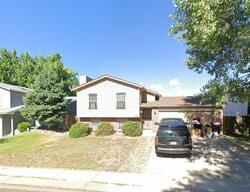 Pre-foreclosure in  Bridgewater Dr Colorado Springs, CO 80916