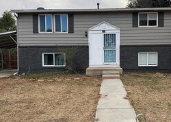 Pre-foreclosure in  Maxwell St Colorado Springs, CO 80906