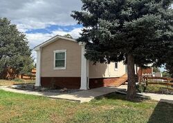 Pre-foreclosure in  Commanche Rd Colorado Springs, CO 80926