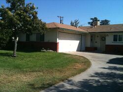 Pre-foreclosure in  N MILLBROOK AVE Fresno, CA 93726