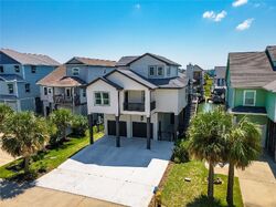  Amanda Cir, Galveston TX