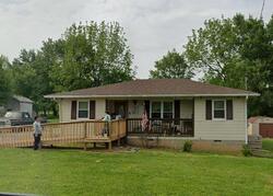 Pre-foreclosure in  W Washington St Franklin, KY 42134