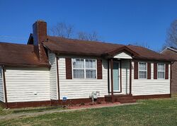 Pre-foreclosure in  W Chester Ave Middlesboro, KY 40965