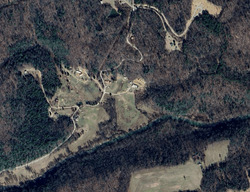 Pre-foreclosure in  Newman Campbell Rd Williamsburg, KY 40769