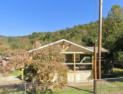 Pre-foreclosure in  Smith Ave Evarts, KY 40828