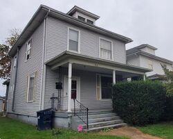 Pre-foreclosure in  Ringo St Ashland, KY 41101