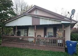 Pre-foreclosure in  Marvel Rd Corbin, KY 40701