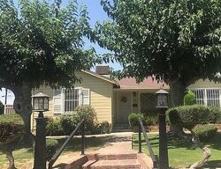 Pre-foreclosure in  Water St Bakersfield, CA 93305