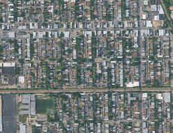Pre-foreclosure in  N KEELER AVE Chicago, IL 60639