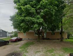 Pre-foreclosure Listing in N Ithaca St ITHACA, MI 48847