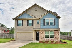 Pre-foreclosure in  Telegraph Dr Aiken, SC 29801