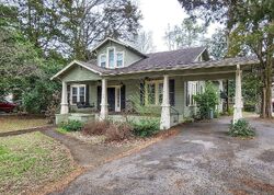 Pre-foreclosure in  Jefferson St Courtland, AL 35618