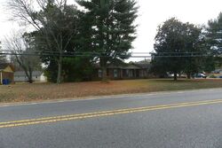 Pre-foreclosure in  MOUNTAIN LAKE CIR Rainbow City, AL 35906