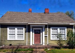 Pre-foreclosure in  Madison Ave Montgomery, AL 36107