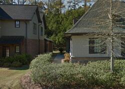 Pre-foreclosure in  INVERNESS COVE WAY Birmingham, AL 35242