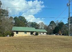 Pre-foreclosure in  Brecon Access Rd Talladega, AL 35160