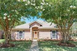 Pre-foreclosure in  CHANTILLY WAY Montgomery, AL 36116
