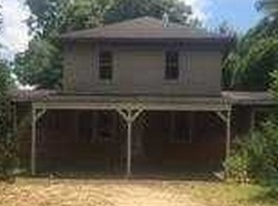 Pre-foreclosure in  BEASLEY ST Andalusia, AL 36420