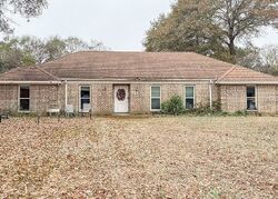 Pre-foreclosure in  Seminole Dr Montgomery, AL 36117