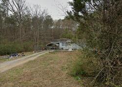 Pre-foreclosure in  Lincoln Rd Oneonta, AL 35121