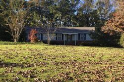 Pre-foreclosure Listing in AL HIGHWAY 9 GOODWATER, AL 35072