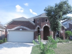 Pre-foreclosure in  GORDONS MOTT San Antonio, TX 78253