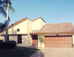 Pre-foreclosure in  GOLF POINTE CIR Fort Lauderdale, FL 33321
