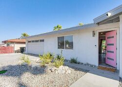 Pre-foreclosure in  W AVENIDA CERCA Palm Springs, CA 92262