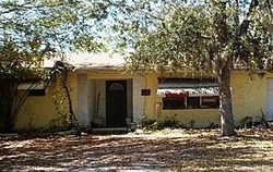 Pre-foreclosure in  CYPRESS ST Punta Gorda, FL 33950