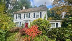 Pre-foreclosure in  Dickerman St Watertown, CT 06795